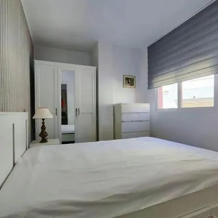 Apartamento 5 Minutos Hacia El Mar El Campello