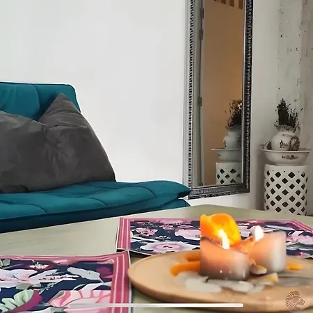 Apartamento 5 Minutos Hacia El Mar
