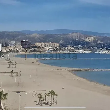 5 Minutos Hacia El Mar *
