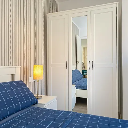 Appartement 5 Minutos Hacia El Mar