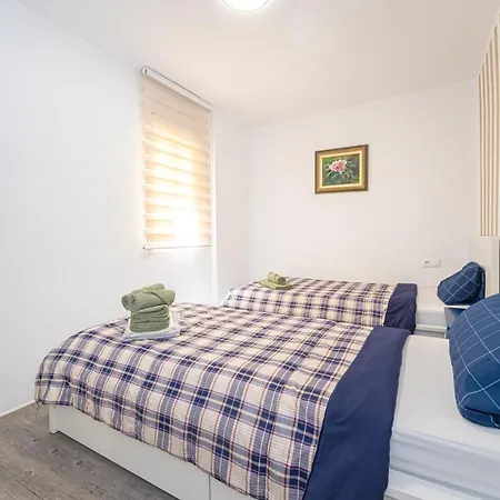 5 Minutos Hacia El Mar Apartament
