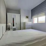 아파트 5 Minutos Hacia El Mar 엘 캄펠로