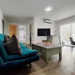 5 Minutos Hacia El Mar