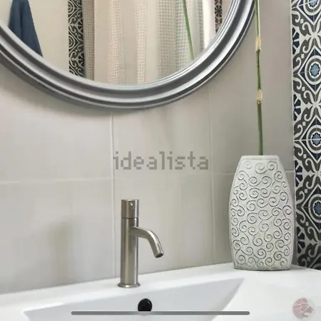 5 Minutos Hacia El Mar Apartment