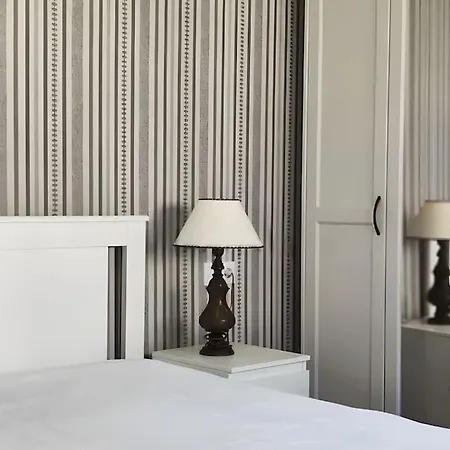 5 Minutos Hacia El Mar Apartment *